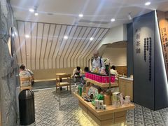 -霸王茶姬(正佳广场店)