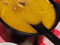-西贝(枫蓝国际购物中心店)