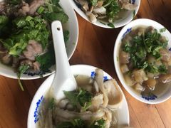 -车七孃苏稽跷脚牛肉(乐山店)