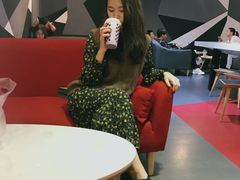 -HALO COFFEE(华贸店)