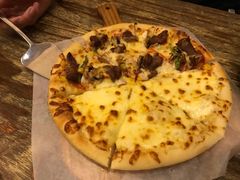 乳酪爱情披萨-彼芝奇比萨(红坊店)