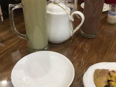 -砂锅李(九江路店)