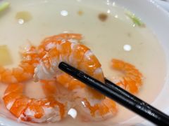 -汉通东林海鲜大酒店(鼓楼孝闻街店)