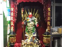 大堂-九万士多港式海鲜粥底火锅(回龙观店)