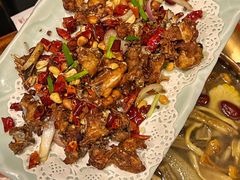 -馬蘭花開(车站大道店)