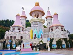 -安吉Hello Kitty乐园