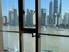 -上海外滩英迪格酒店