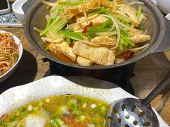-风波庄(洪家楼店)