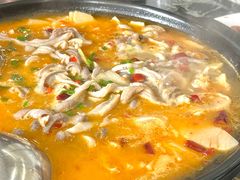 -李师傅脆肚(华强北店)