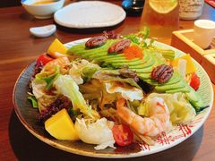 -七条鱼日本料理(远洋乐堤港店)