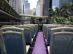 -Big Bus Tours 敞篷观光巴士
