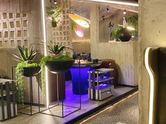 -湊湊火锅·茶憩(打浦桥日月光店)