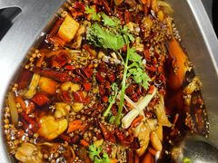 -味之绝·美蛙鱼头火锅(科巷店)