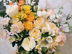 -ChaKo Flora ·茶子花艺 (市北店)