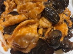 -老爷庙风味美食府(魏都大道店)