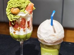 -明洞阿姨·韩式酱蟹烤肉·创意料理(望京1988创始店)