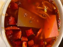 -京香轩·中餐厅(上海中庚聚龙酒店)