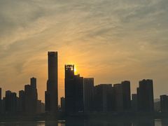 -长沙滨江文化园