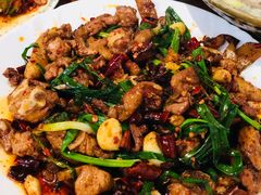 -四方小吃·白族庭院餐厅