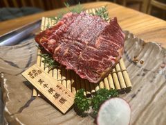 -黑牛の店·和牛烧肉(合生汇店)