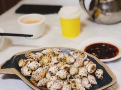 -桥东喜碧海鲜街(水东街店)