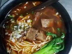 -李先生牛肉面大王(上海站南广场店)