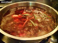 烧鸡公火锅-重庆烧鸡公火锅(簋街店)