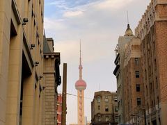 -东方明珠广播电视塔