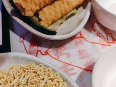 -红钳侠小龙虾·烧烤(中赢康康谷店)