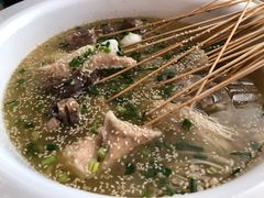 -三生小馆(亭知路店)