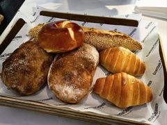 -GONTRAN CHERRIER·GC可颂(朝阳大悦城店)