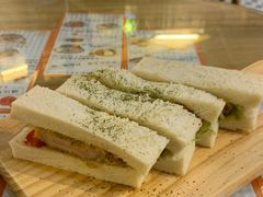 -尖沙咀茶餐厅(永泰店)