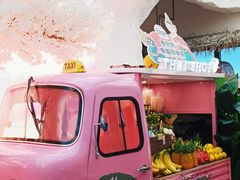 -泰妃殿(武汉首店)