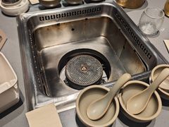 -巴奴毛肚火锅(悠唐购物中心店)