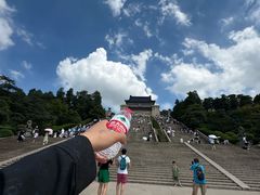 -灵谷景区