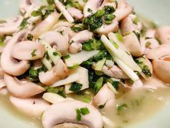 -虎哥私房菜(馒头山店)