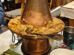 -蜗牛小馆醉乡民谣云南菜(惠新西里店)