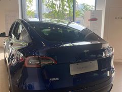 -TESLA 特斯拉(上海太古汇体验店)