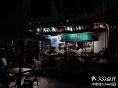 -豆舞咖啡(民乐路店)