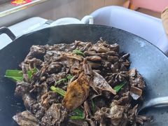 -王城醋血鸭老店