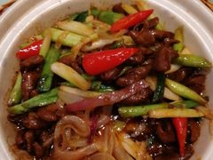 -久宴·天目湖大鱼头(恐龙园店)