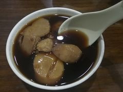 桂花糖芋艿-随柳居·苏式小吃(建新巷店)