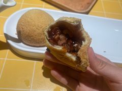 -蔡澜点心·粤菜(花城汇南区店)