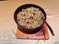 -武汉香格里拉大酒店·香宫中餐厅