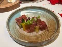 -THE WANG王品(上海中心云端店)