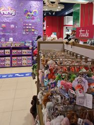-哈姆雷斯(王府井百货大楼店)
