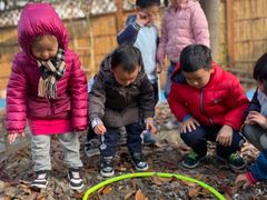 -上海市浦东新区恒宇幼儿园(杨南部)