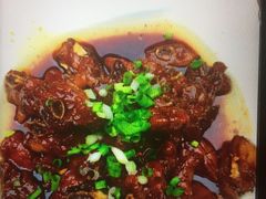 -龙姐私房菜(和顺古镇店)