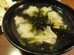 -舒蔡记生煎菜饭(云南中路店)
