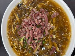 -毛华美食(清扬路店)